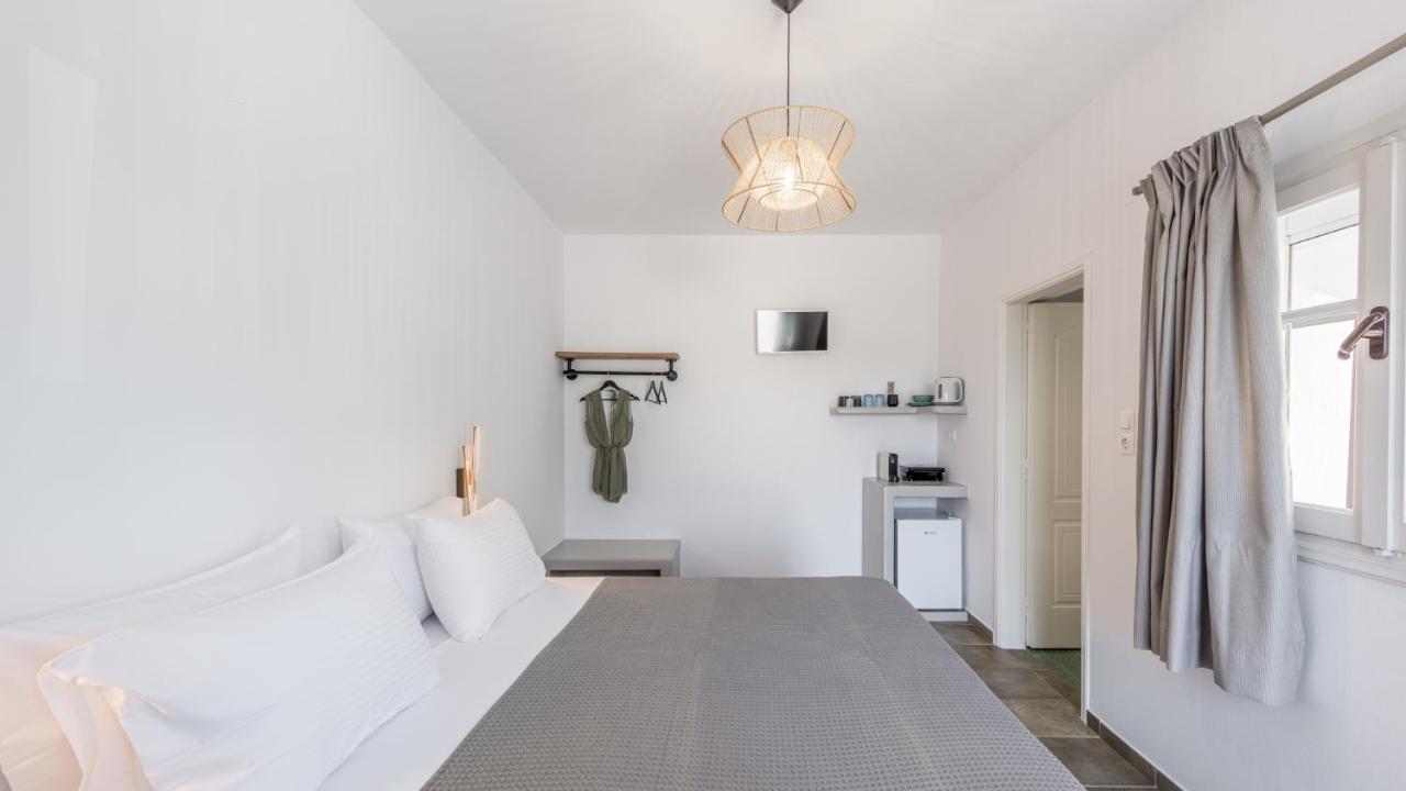 Guest house Michalis Studios Pollonia