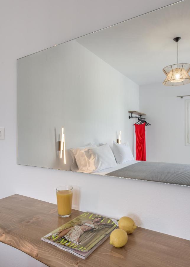 Michalis Studios Guest house
