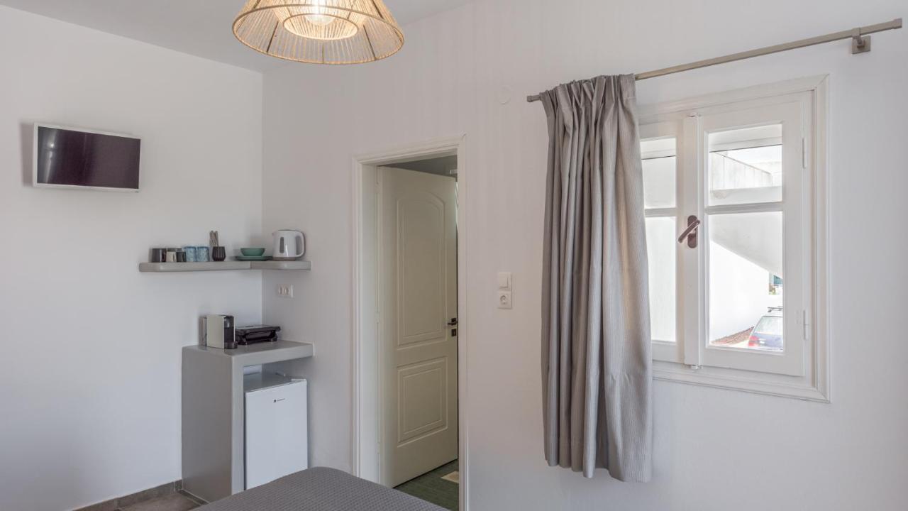 Guest house Michalis Studios