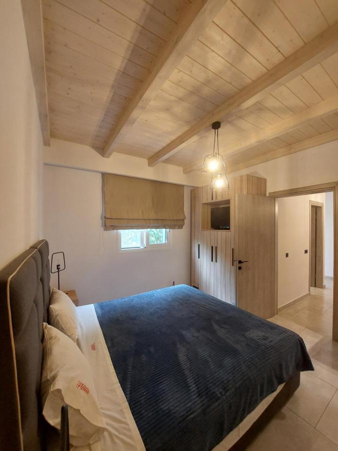 Apartment Zante Flower & *