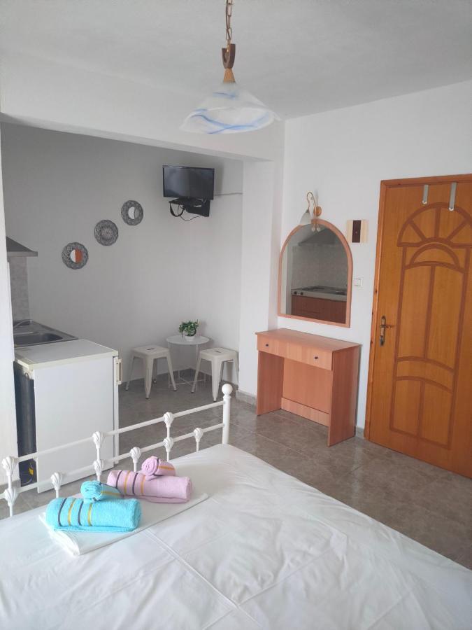 Apartment Vigla House