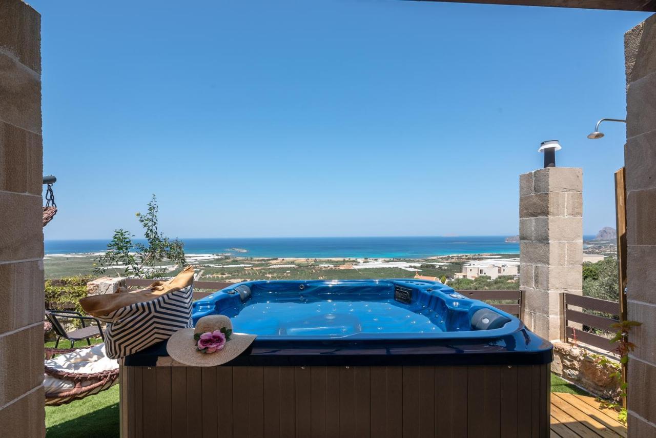 The Stonemade Aparthotel *