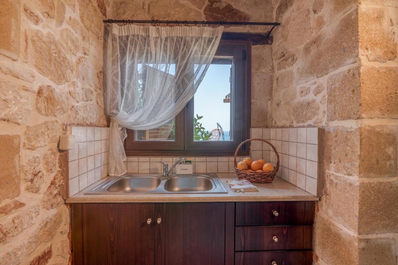 The Stonemade Aparthotel