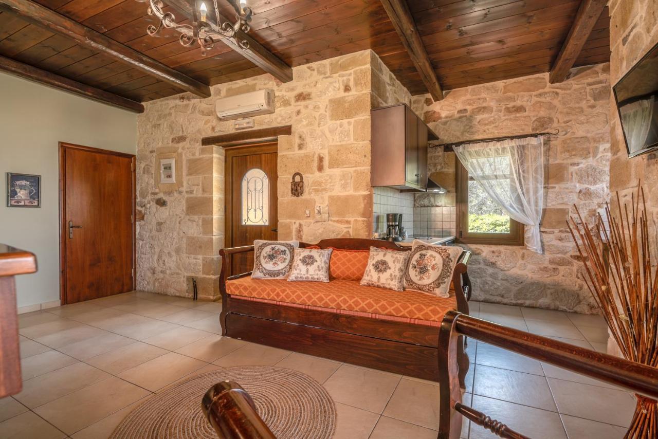 Aparthotel The Stonemade *