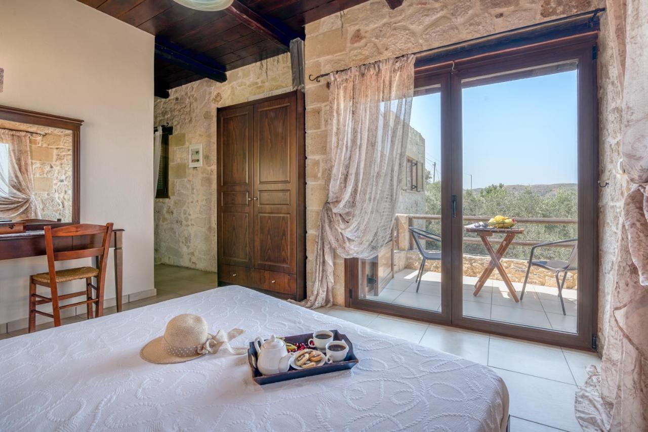 Aparthotel The Stonemade