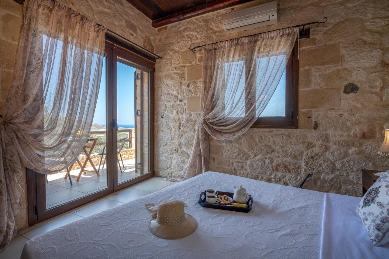 The Stonemade Aparthotel *