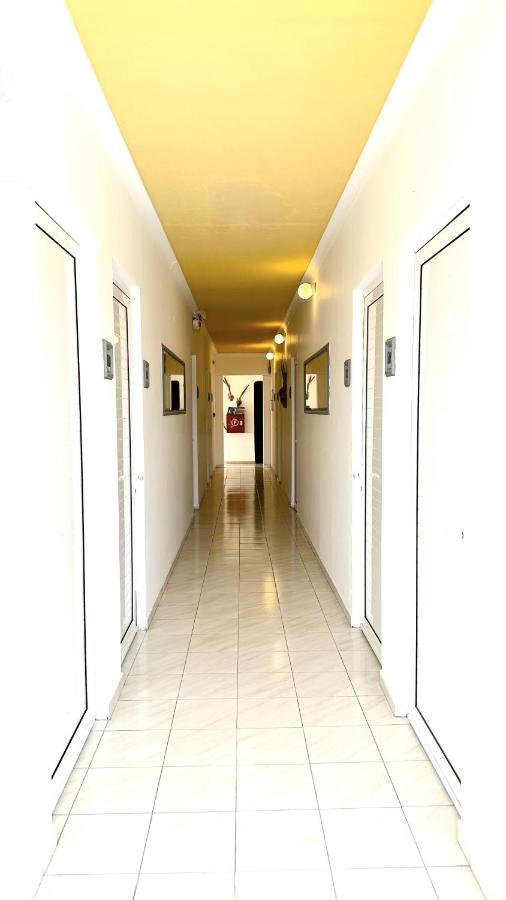 Falirala Apartment