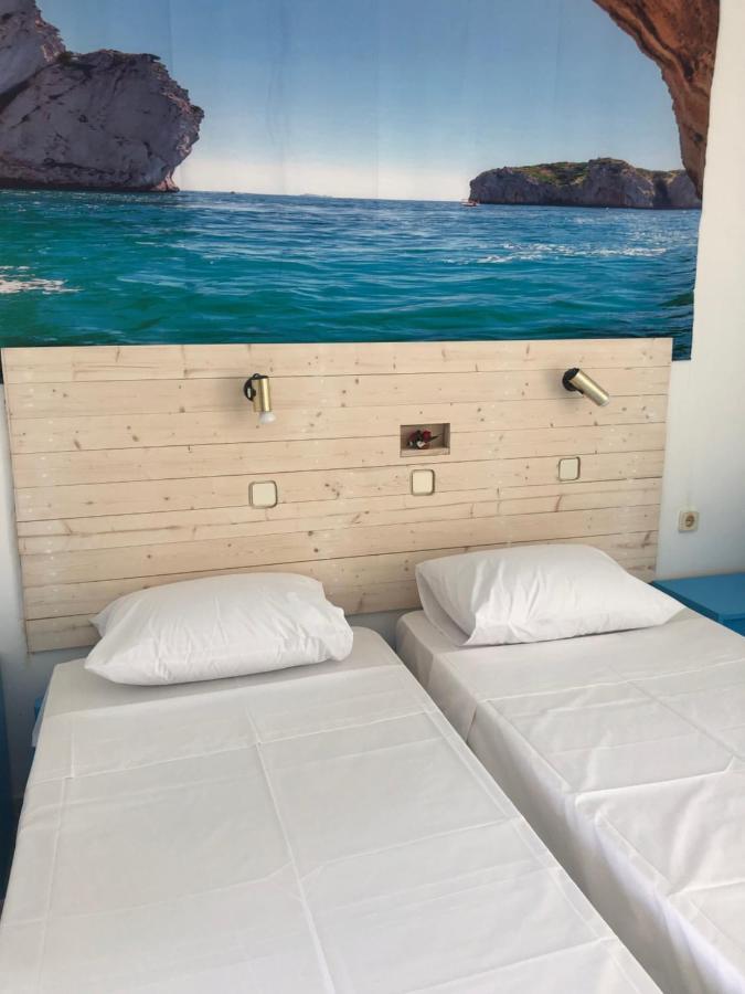 Antonis Hotel Kefalos (Kos)