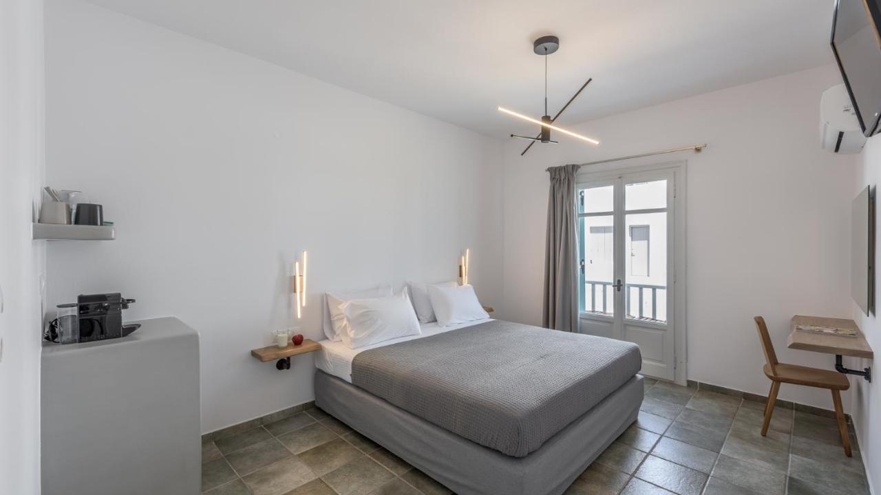 Michalis Studios Guest house