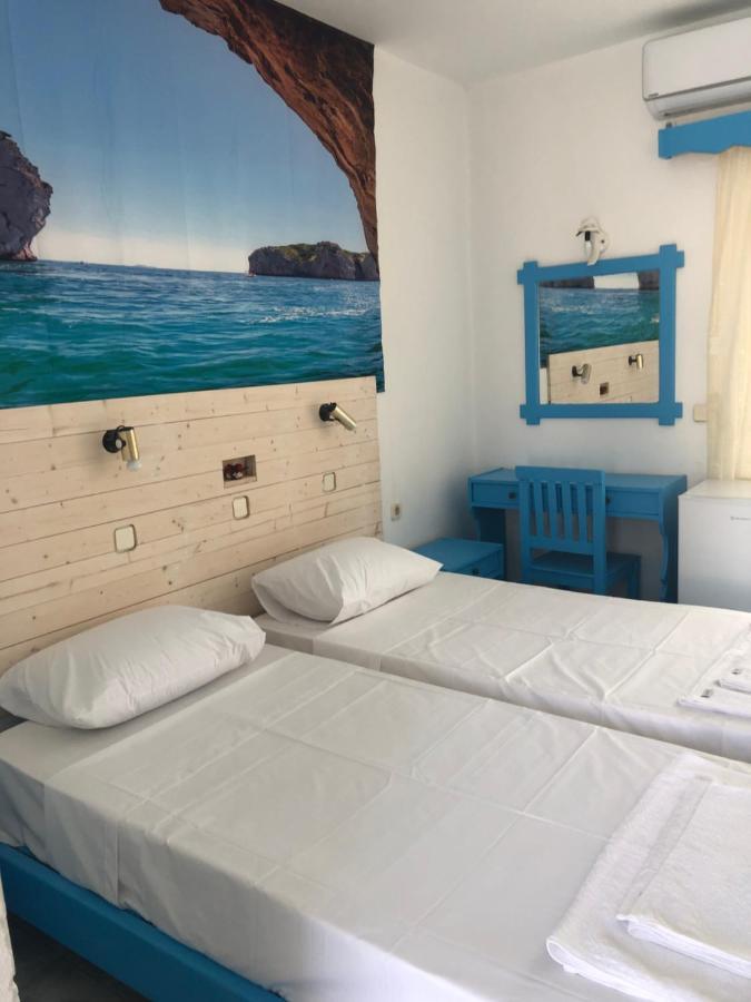 Hotel Antonis