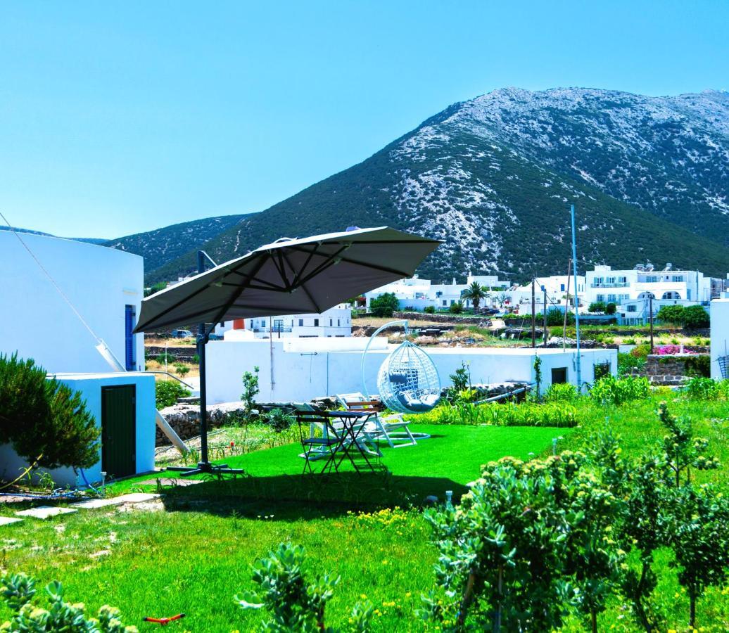 Holiday home Ancient Meropia, *