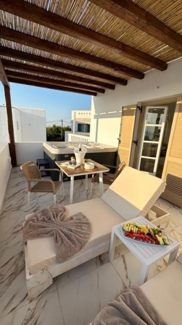 Guest house Maria's 3*