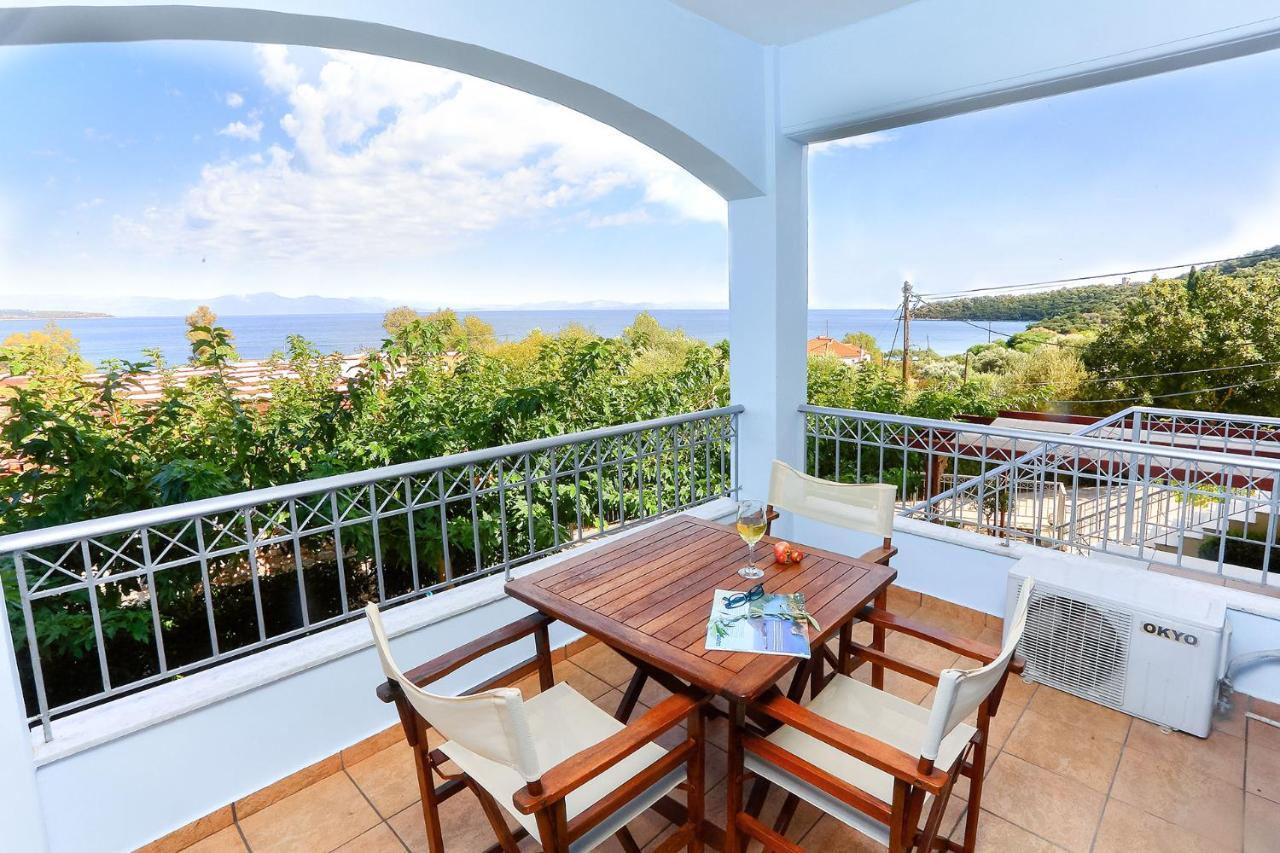 Vathi Vathi (Peloponnese)