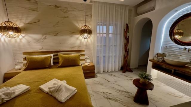 Maria's Guest house 3*