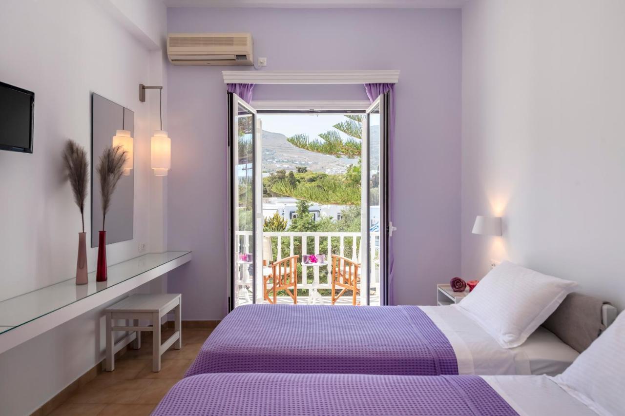 Doukissa Hotel Parikia (Paros)