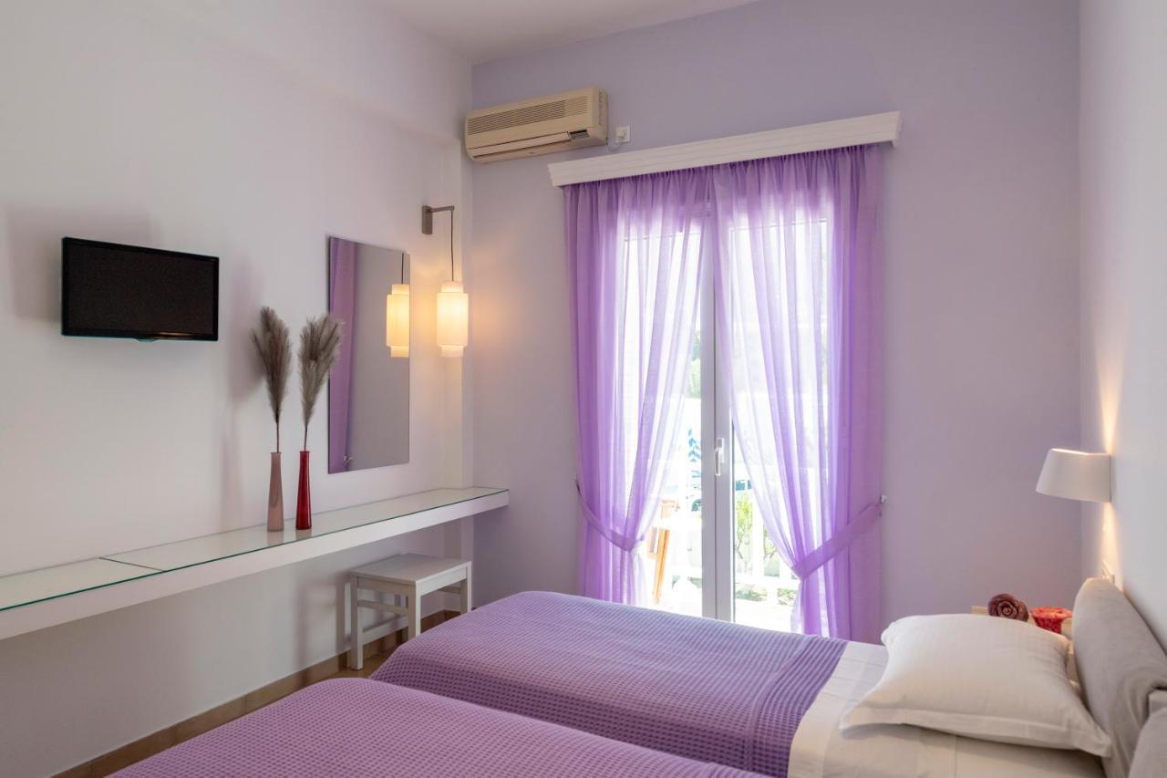 Hotel Doukissa