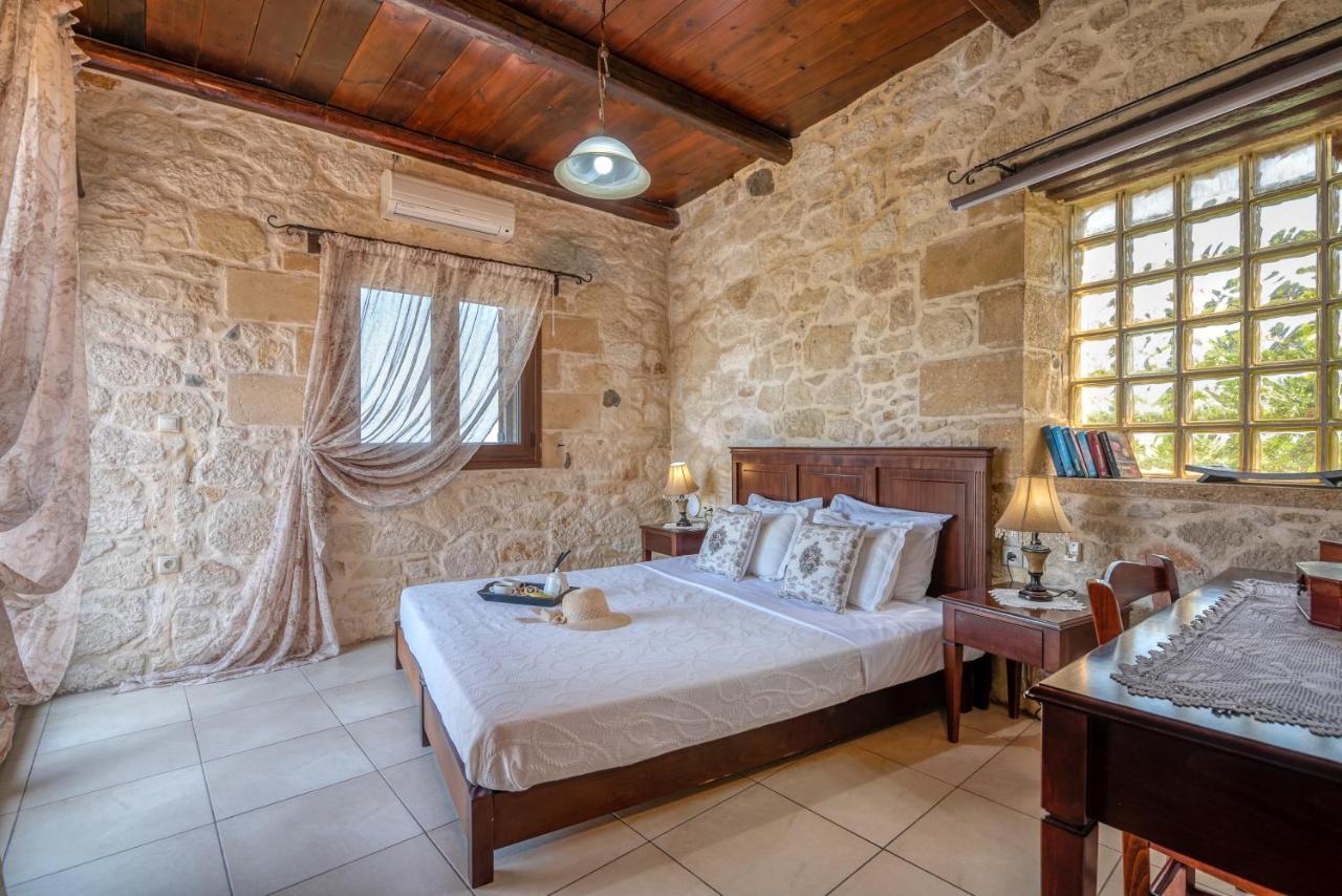 The Stonemade Aparthotel