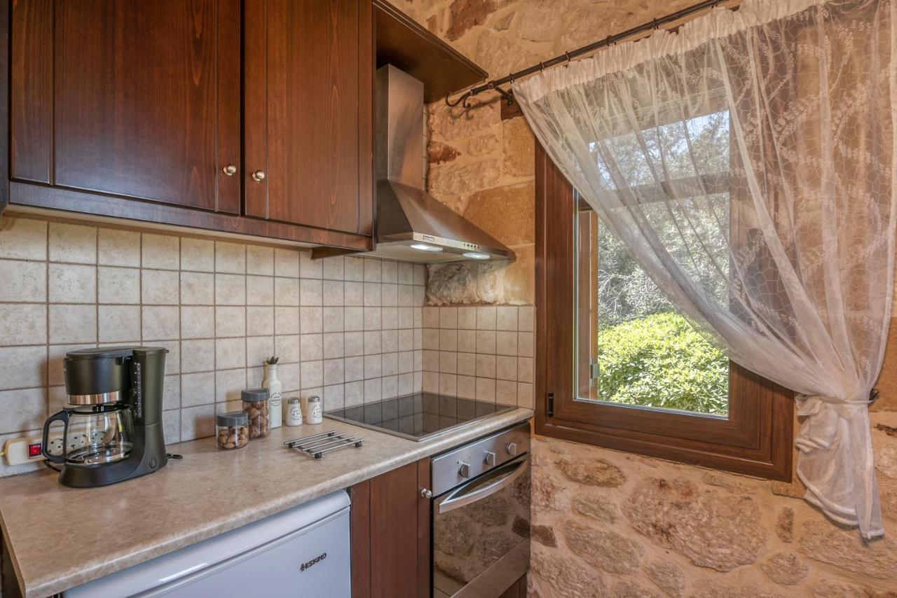 The Stonemade Aparthotel