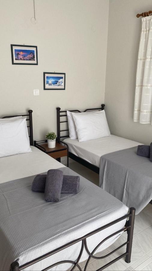 Guest house Andromeda Chora (Ios)