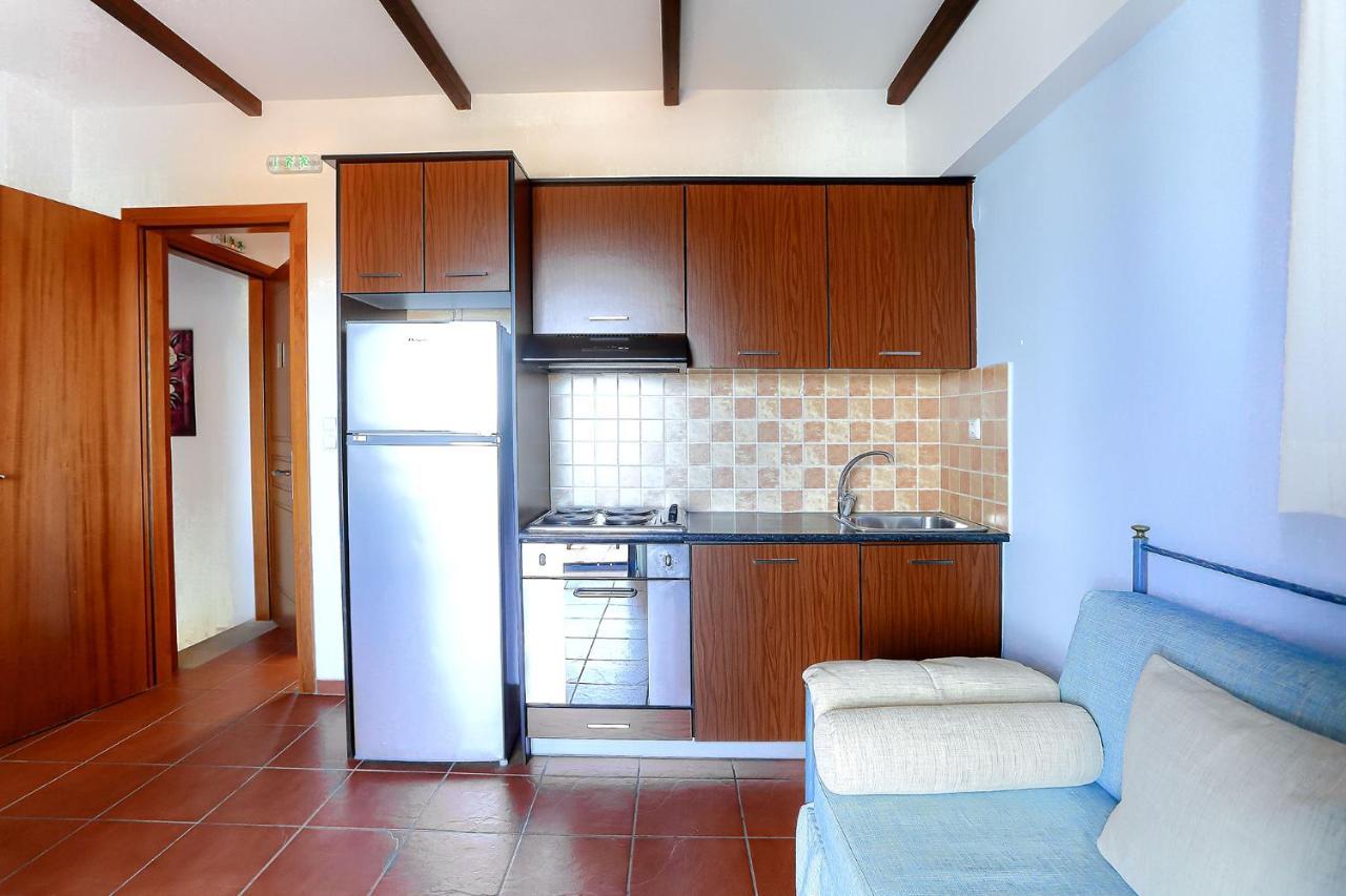 Vathi Aparthotel Vathi (Peloponnese)