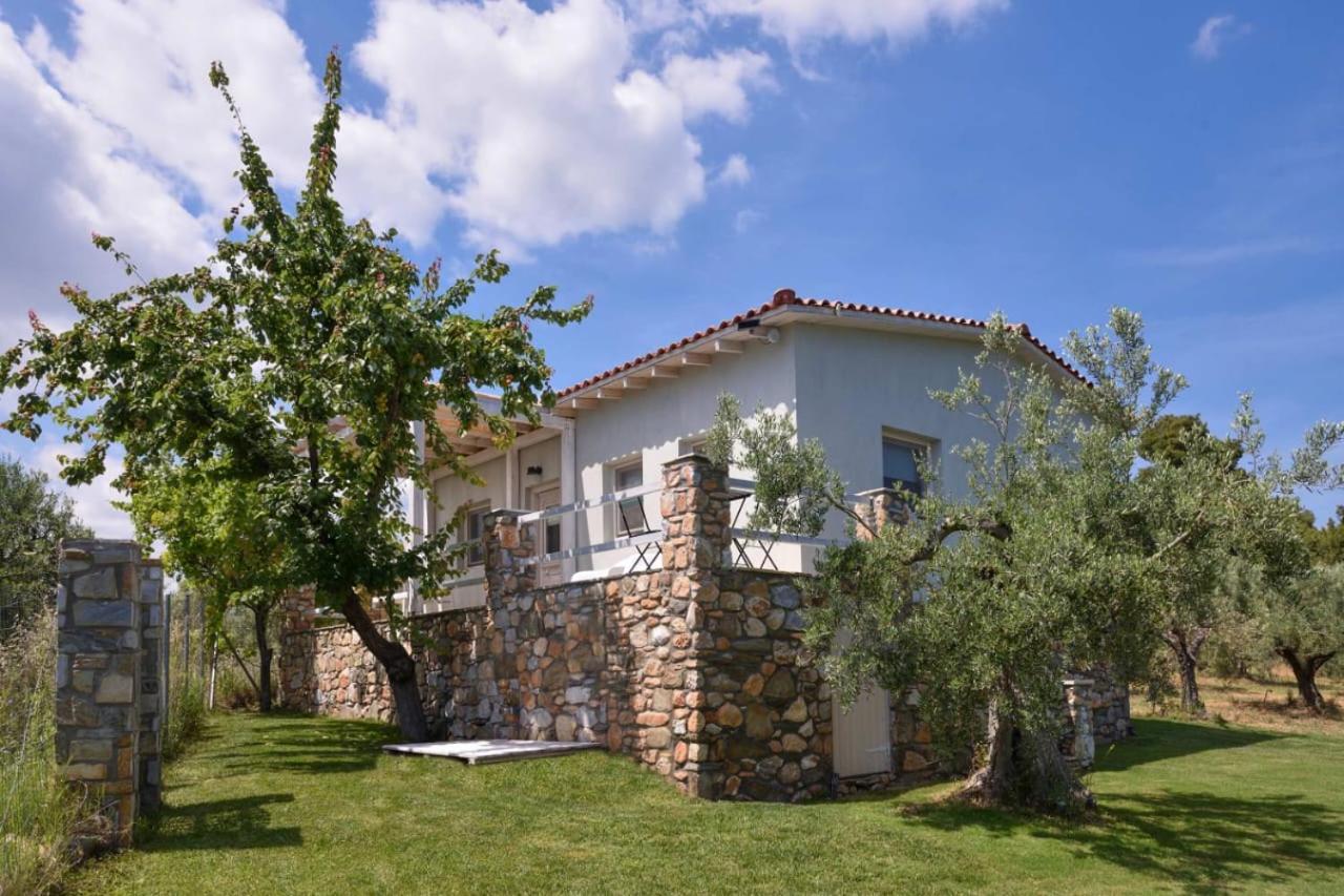 Holiday home Kladi *