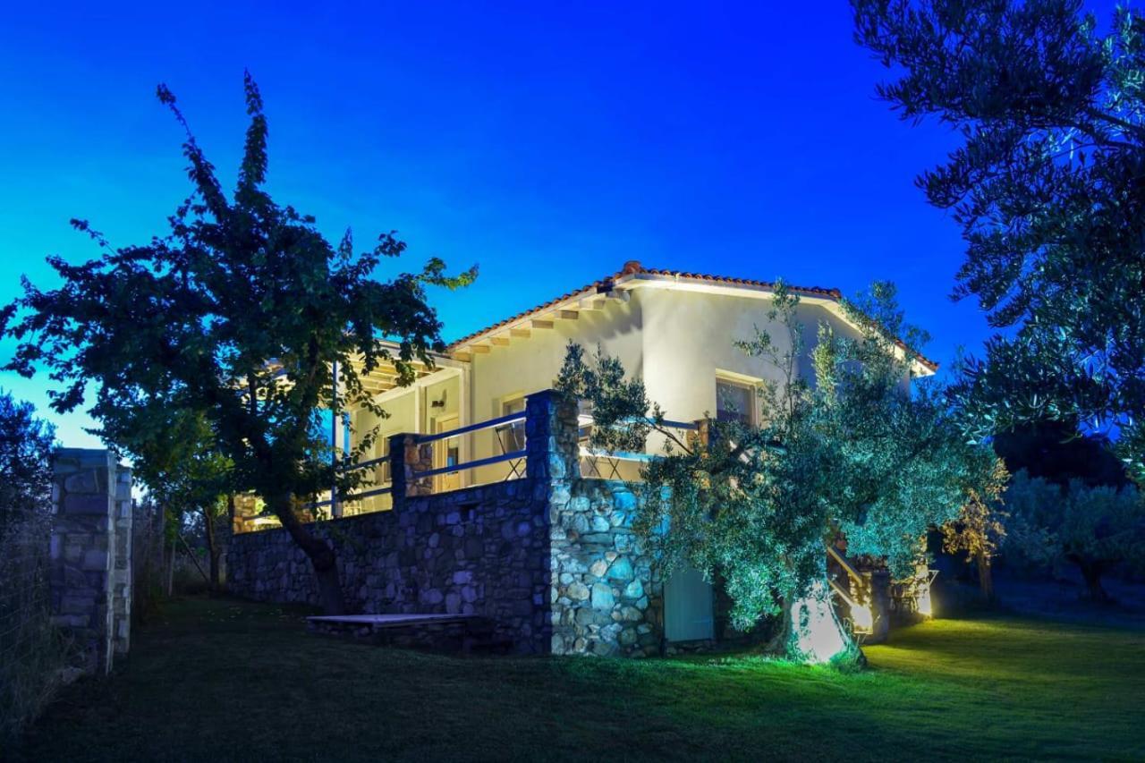 Holiday home Kladi