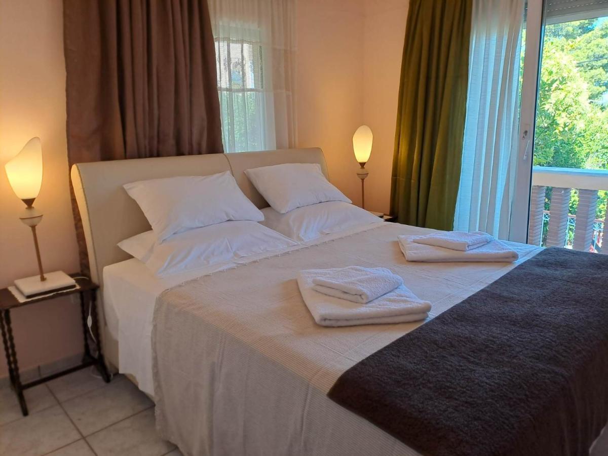 Amphiareion Sea View Holiday home Kalamos (Attica)