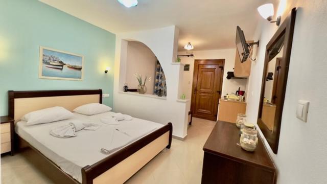 Maria's Guest house