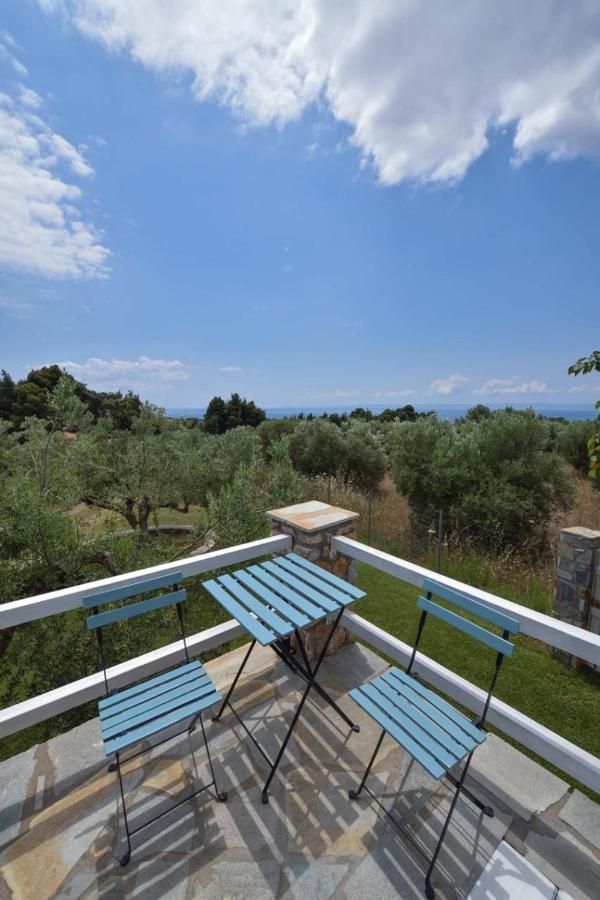 Kladi Holiday home Nikiti (Sithonia)