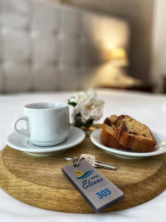 Hotel Eleana 2*