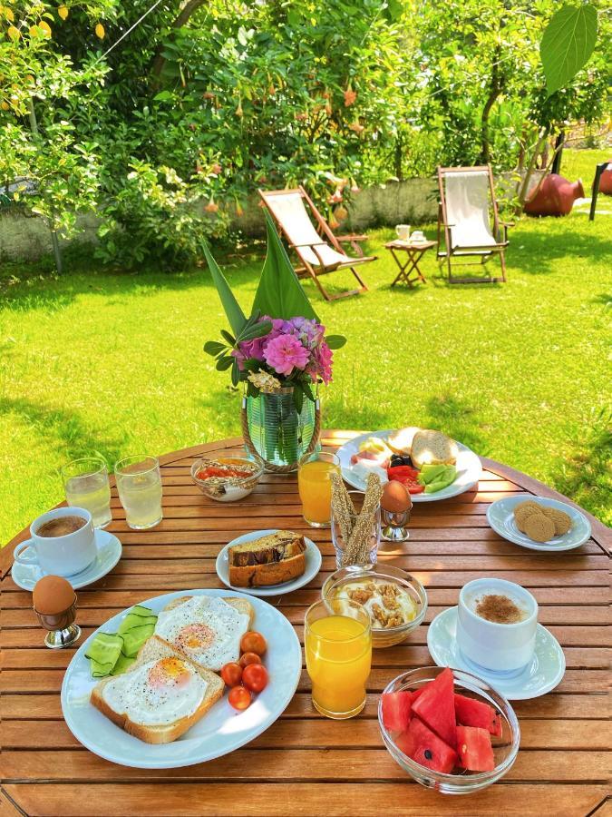Eleana Hotel Agios Ioannis (Thessaly)
