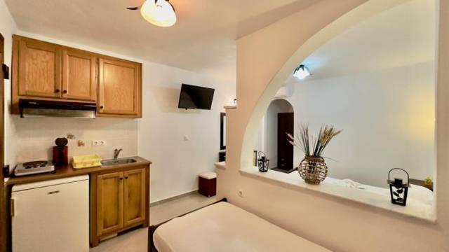 Guest house Maria's 3*