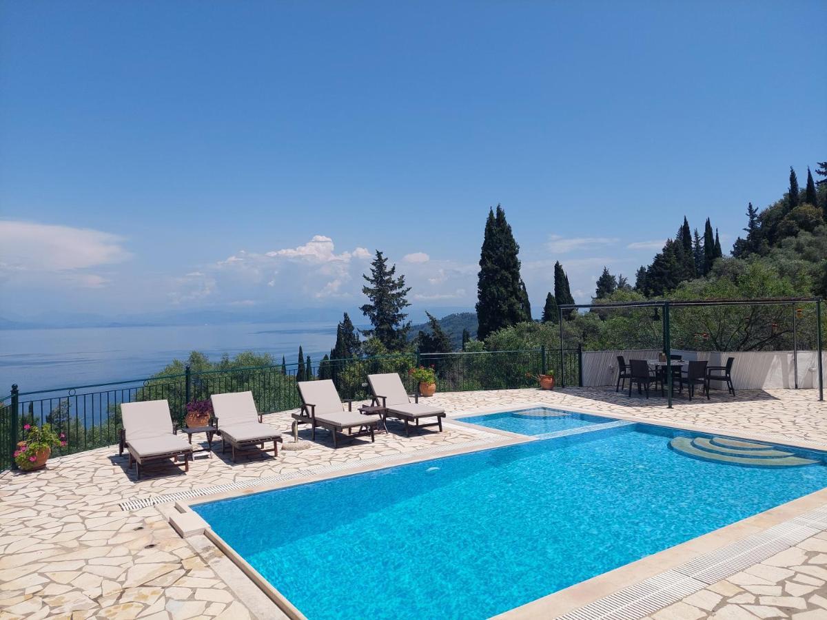 Villa Boukari