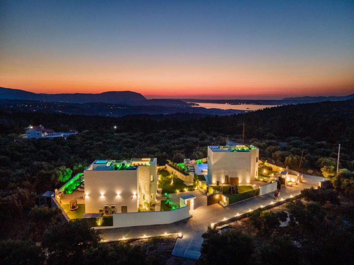 Villa Sohora Twin *