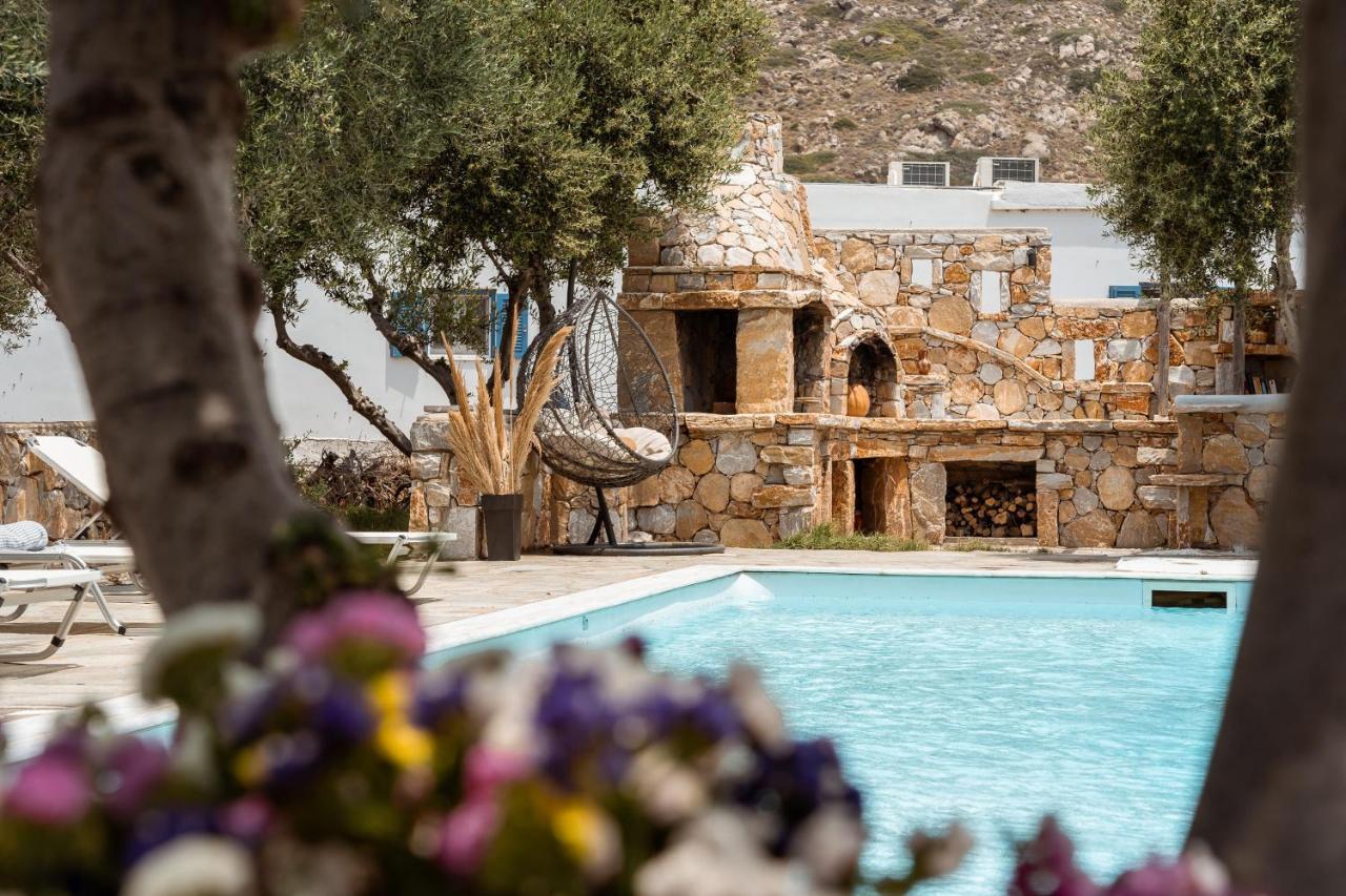 Diamantis Studios&apartments