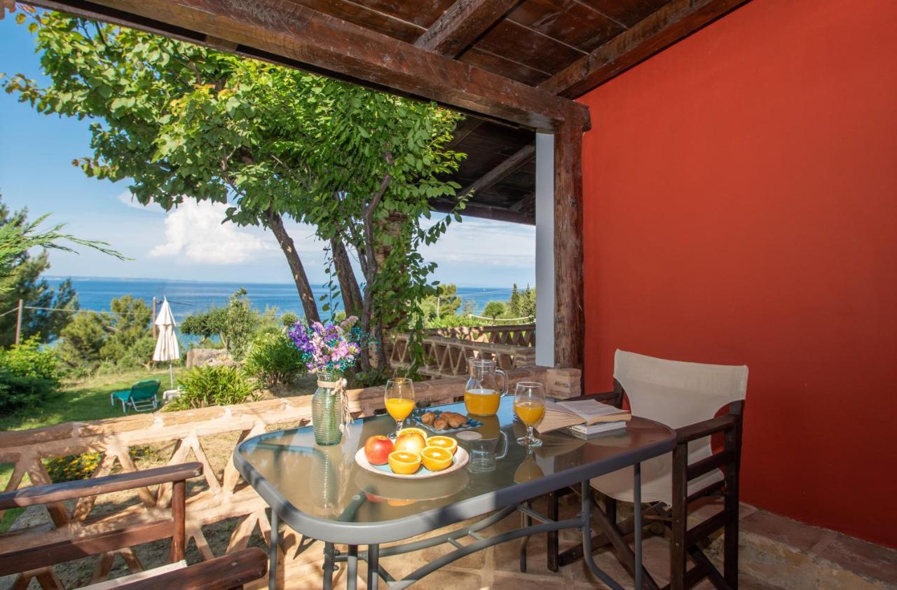 Apartment Arpyia *