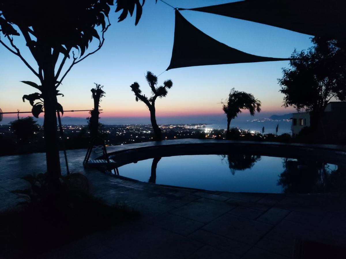 Apartment Yiorgos, Amazing Sunset View House Psalidi (Kos)