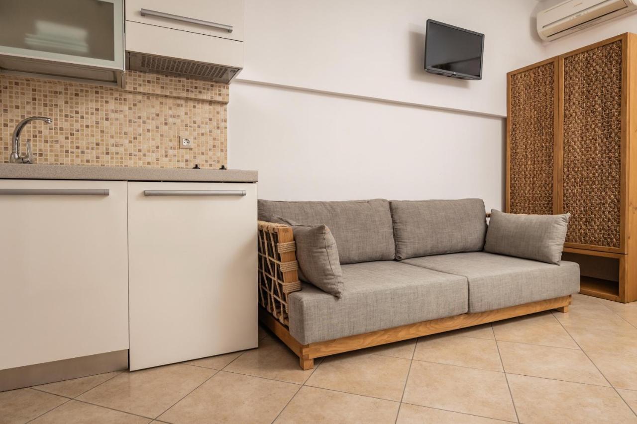 Apartment Kallisti