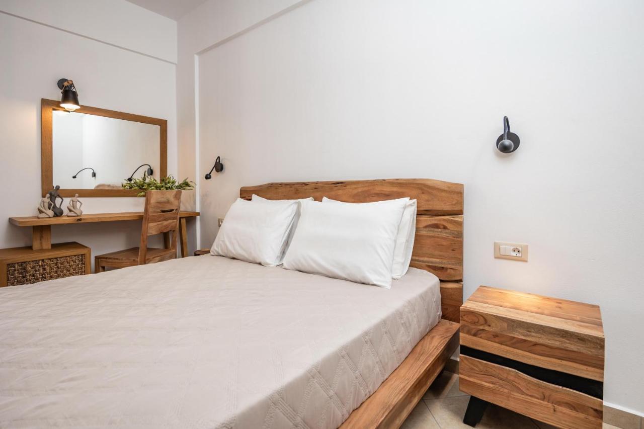 Kallisti Apartment