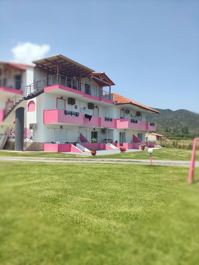 Vigla House * Sykia Chalkidikis