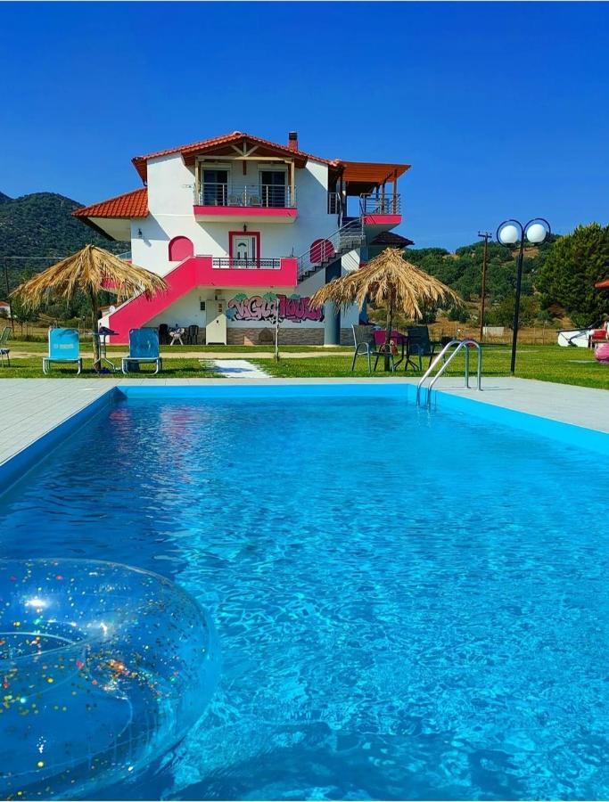 Apartment Vigla House *