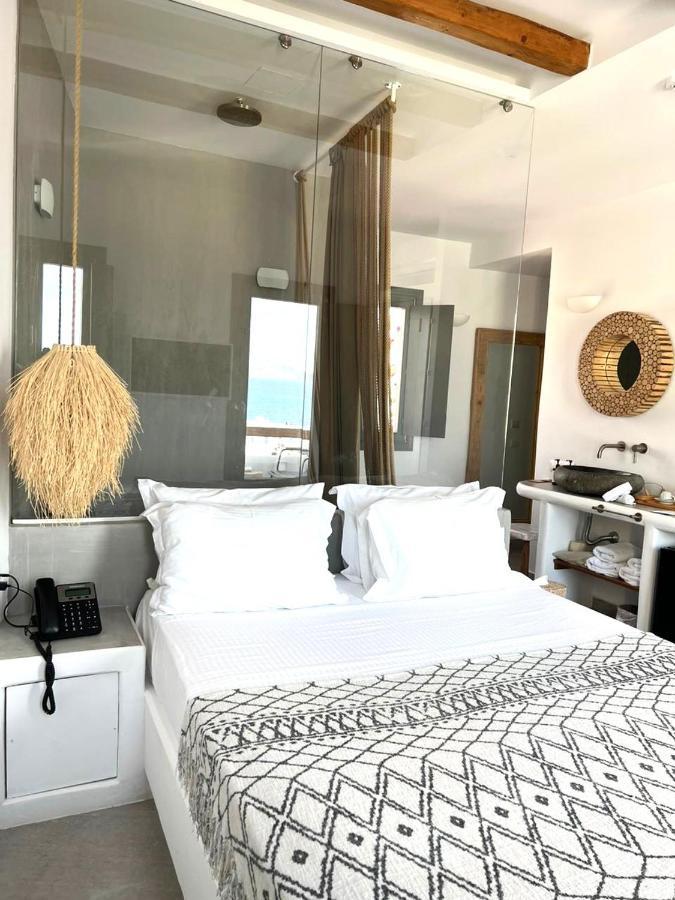 Hotel Bohemian Luxury Boutique Hotel, Adults Only 4*