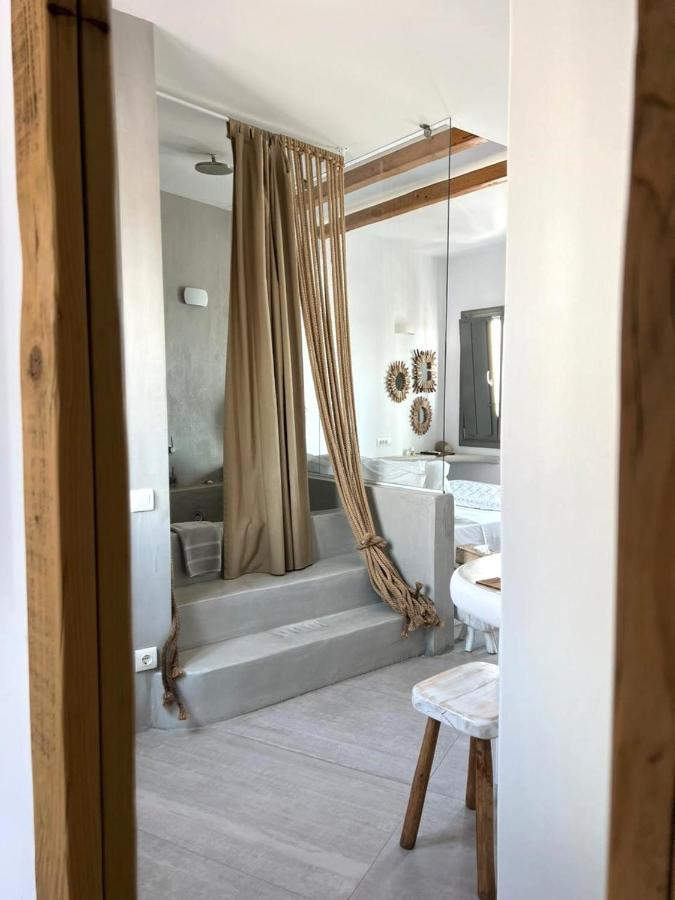 Bohemian Luxury Boutique Hotel, Adults Only 4*