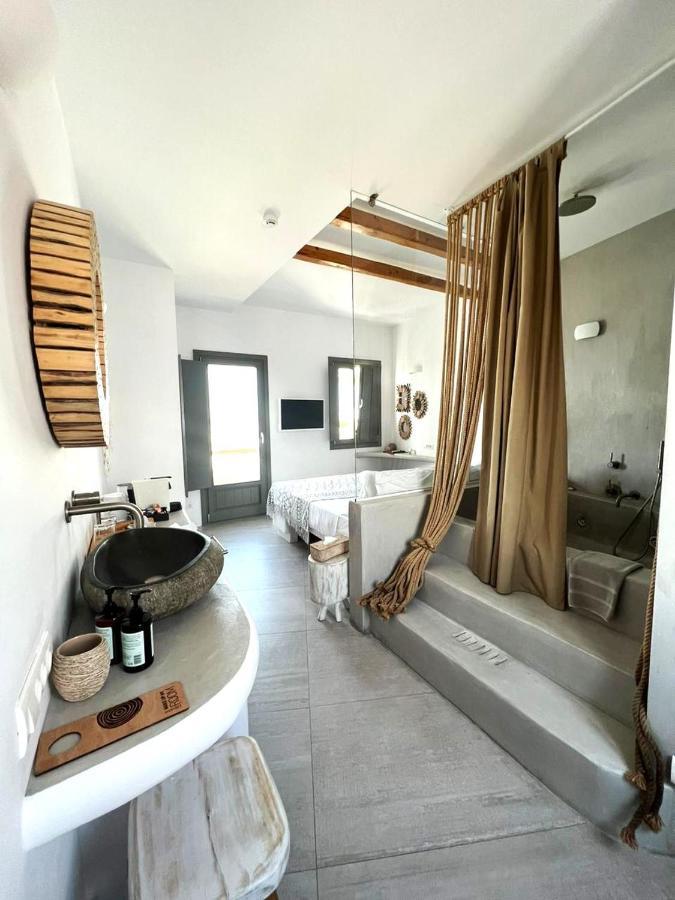 Bohemian Luxury Boutique Hotel, Adults Only Naousa (Paros)