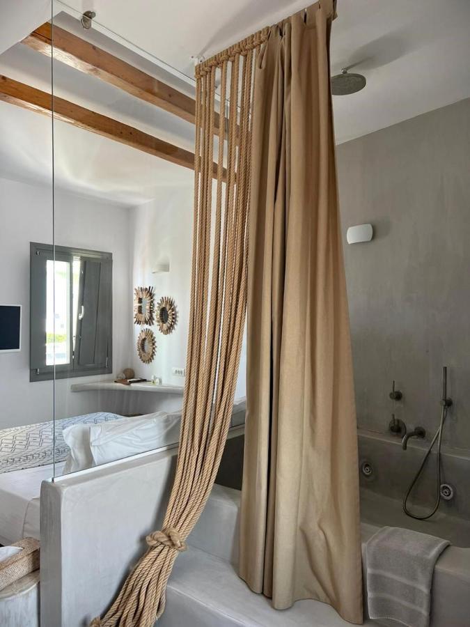 Bohemian Luxury Boutique Hotel, Adults Only