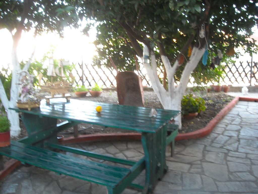 Studios Oasis Apartment