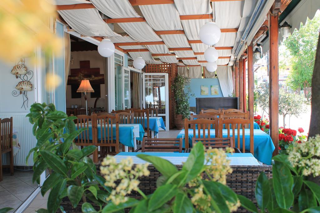 Xaris Guest house Platamonas