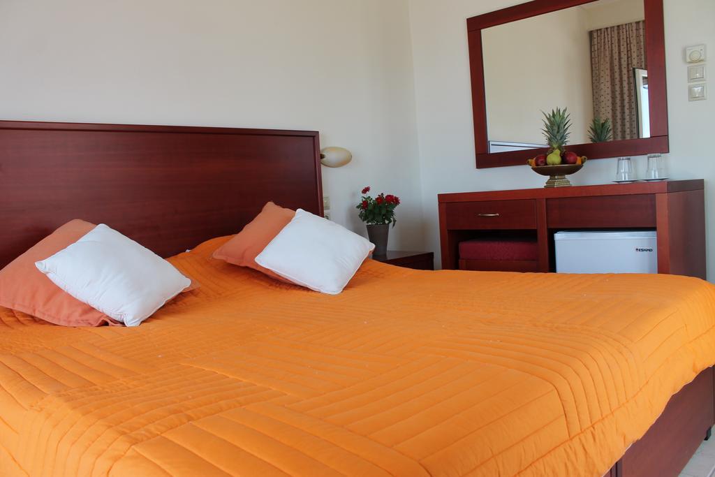 Xaris Guest house