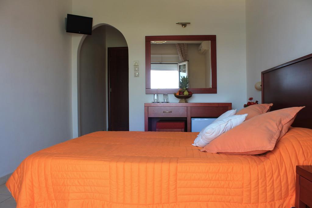 Guest house Xaris *