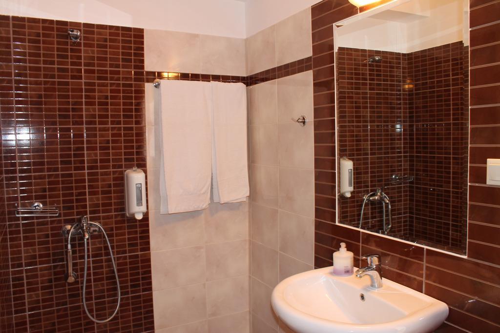 Guest house Xaris Platamonas